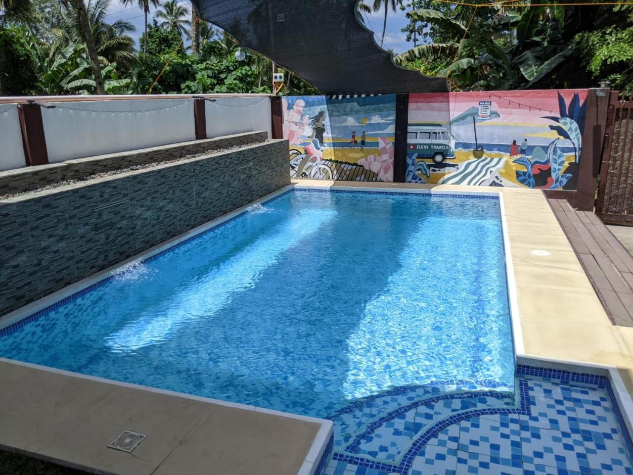 A'S Place - Your Private Resort! Valencia  ภายนอก รูปภาพ
