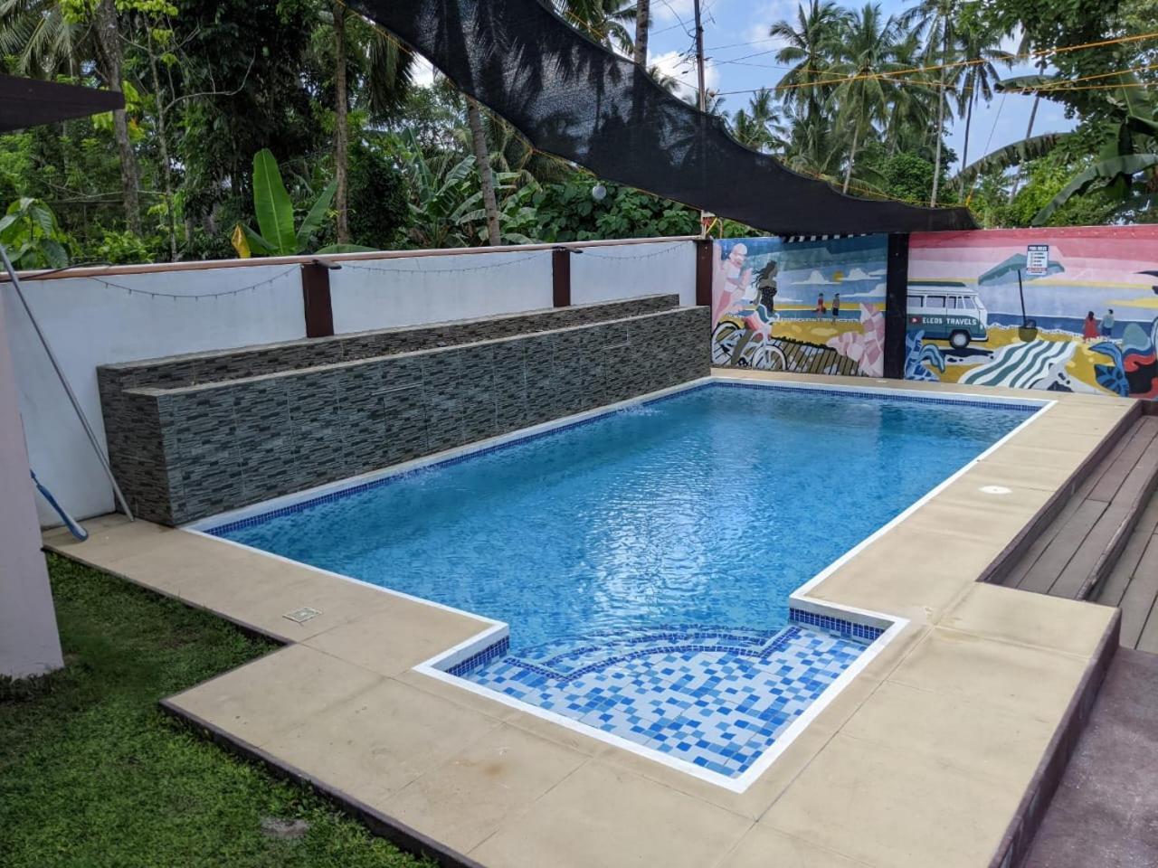 A'S Place - Your Private Resort! Valencia  ภายนอก รูปภาพ