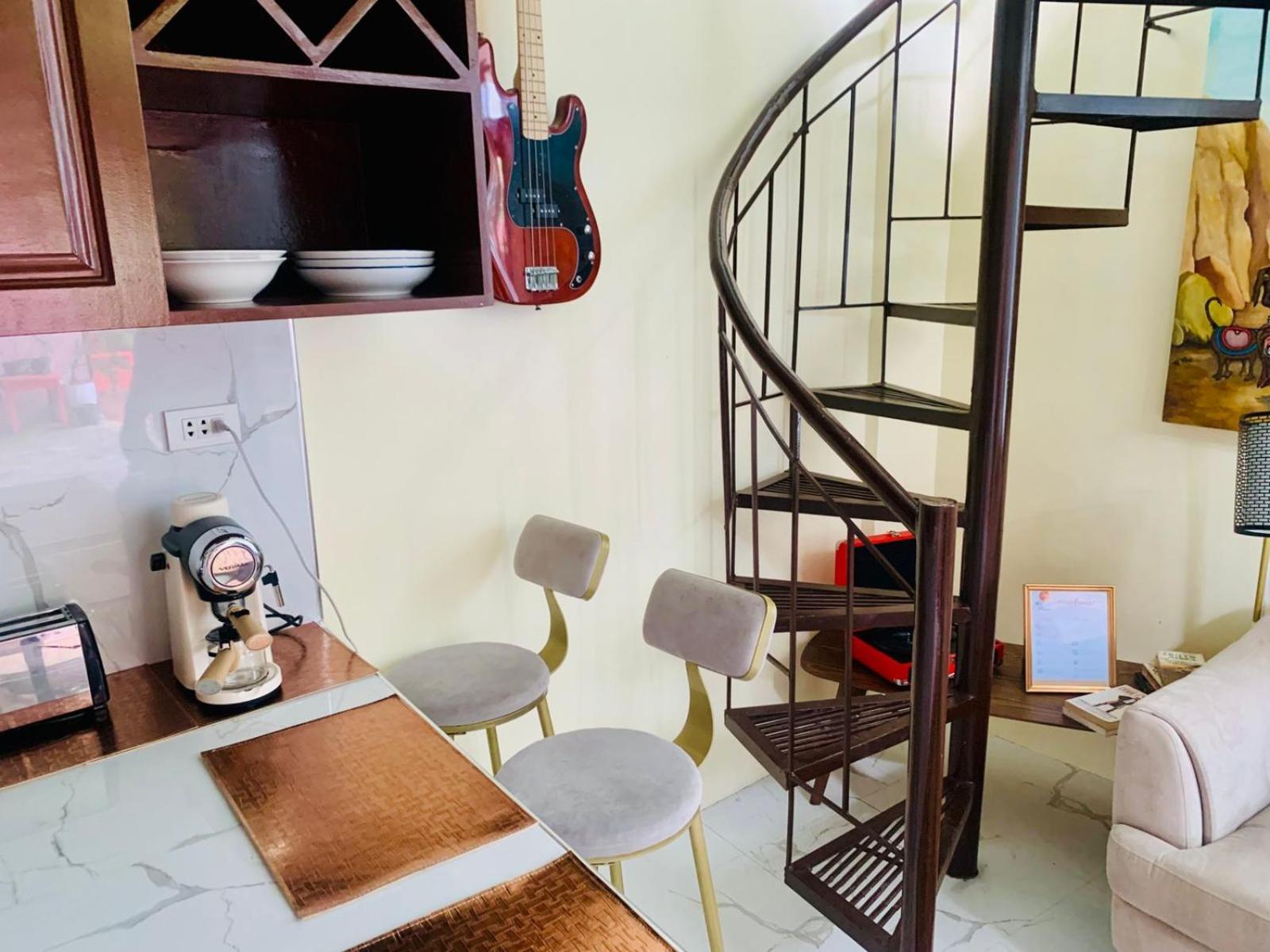 A'S Place - Your Private Resort! Valencia  ภายนอก รูปภาพ