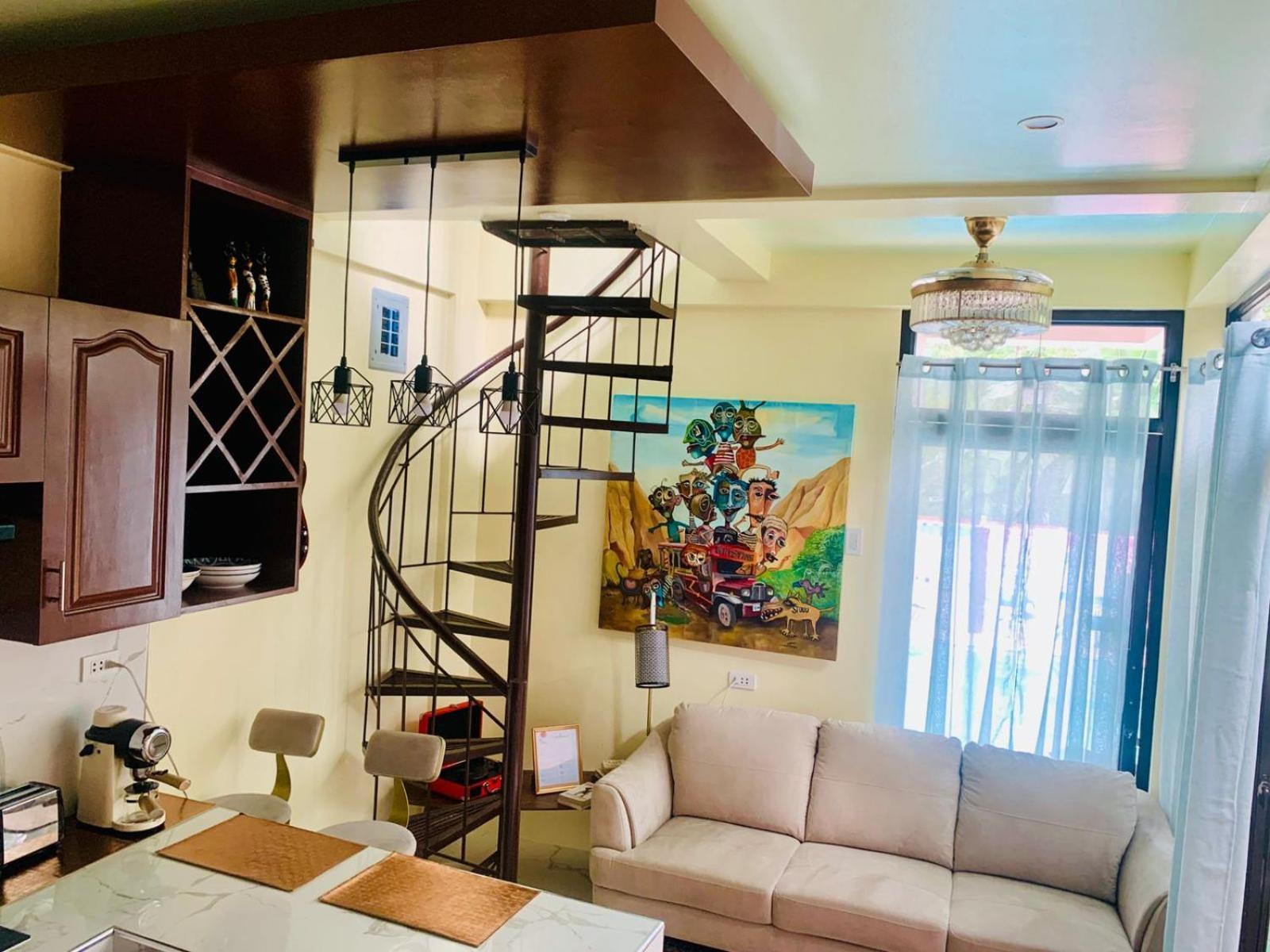 A'S Place - Your Private Resort! Valencia  ภายนอก รูปภาพ