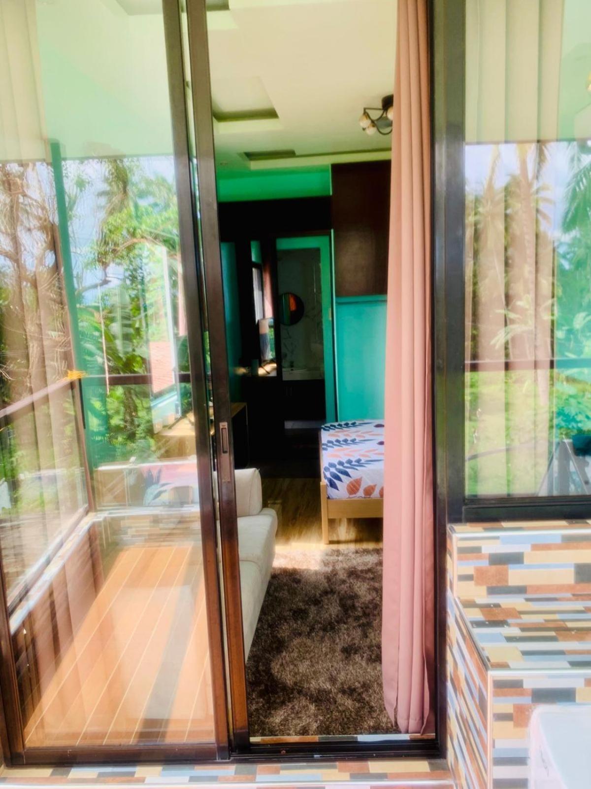 A'S Place - Your Private Resort! Valencia  ภายนอก รูปภาพ