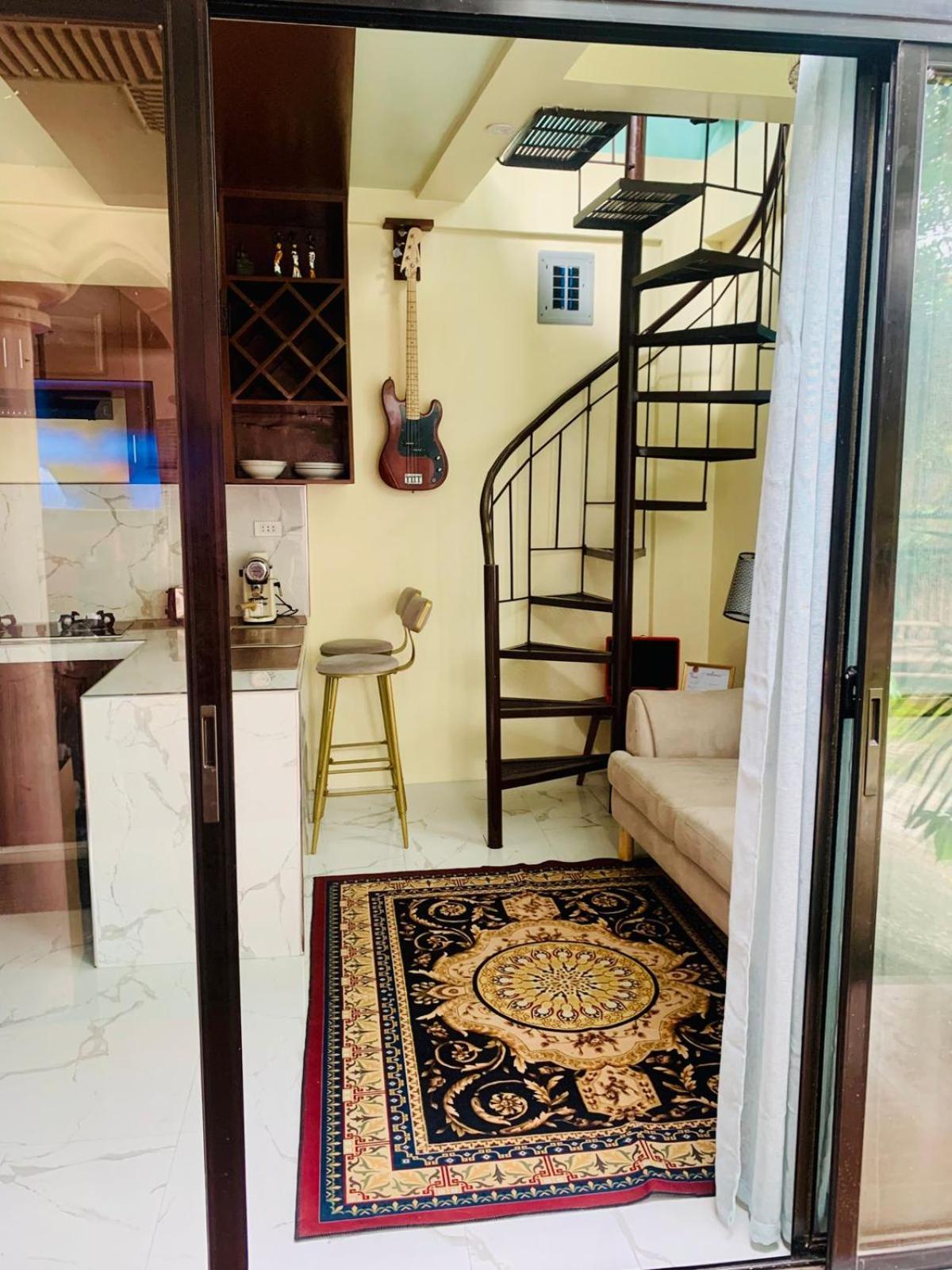 A'S Place - Your Private Resort! Valencia  ภายนอก รูปภาพ